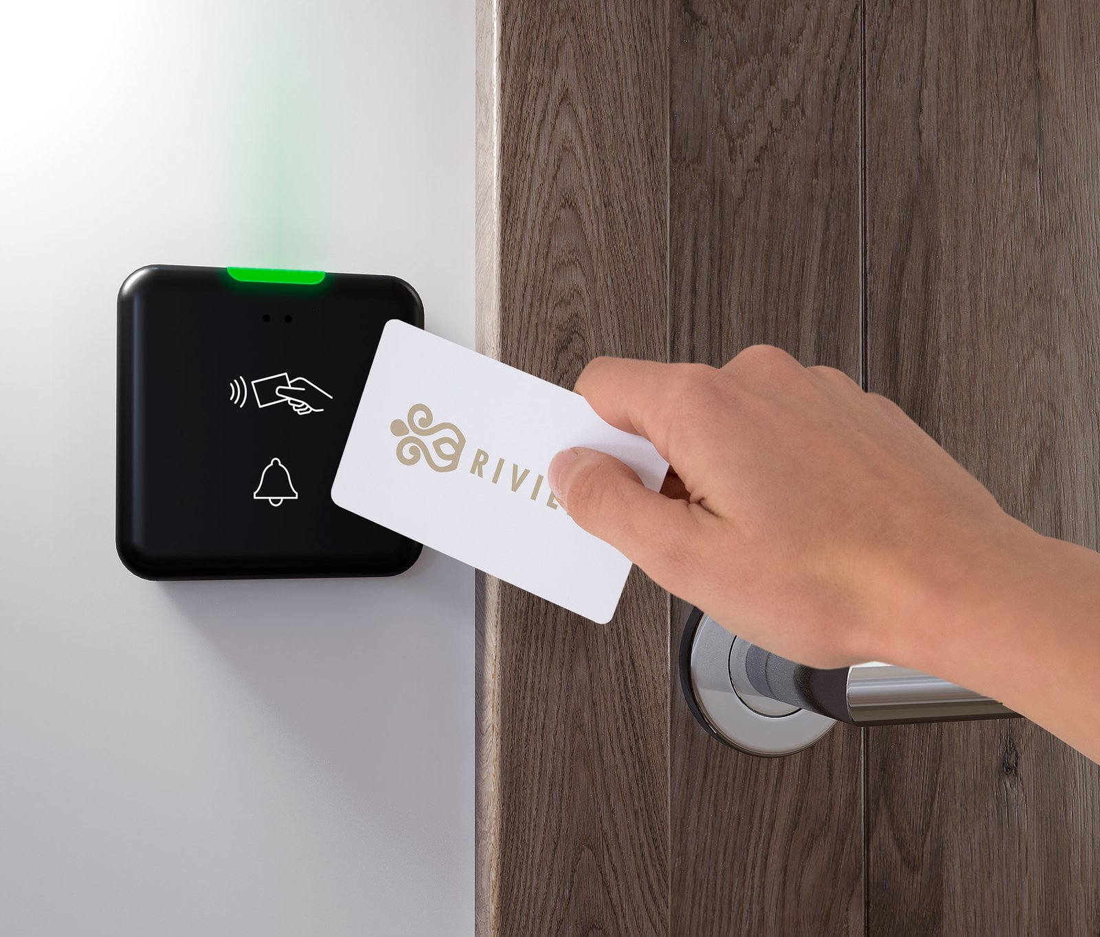 Hotel Energy Monitoring Systems